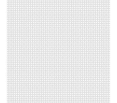 Papel pintado tnt infantil eco 566-1 circulos gris 0,53x10 metros