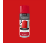 Spray elecrodomesticos brillante rust-oleum 400ml rojo