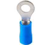 50 terminales redondo 1.5-2.5mm/m4 lexman