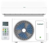 Aire acondicionado kawair azara 1x1 5.2 kw wifi