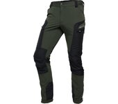 Pantalon puma pro one pw verde caza t m