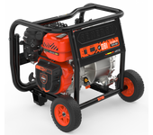 Motobomba genergy obi de 14 cv y caudal máximo 110000 l/h