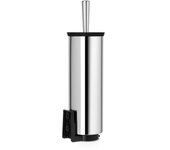 Escobillero brabantia gris brillante