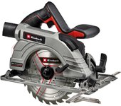 Sierra circular einhell 18v/1900