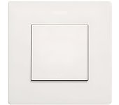 Interruptor/conmutador completo simon 270 blanco