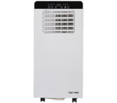 Aire acondicionado portátil tectro tp-4020 2236 fg