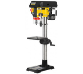 Taladro de columna femi de 750 w con velocidades