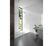 Plato de ducha hebe 180x90 cm blanco