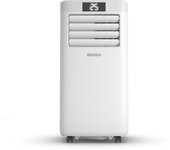 Aire acondicionado portátil olimpia dolce compact 10hp 2500 fg wifi