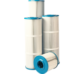 Cartucho para bomba de piscina poolex de 25 m³