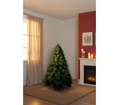 Árbol de navidad morry verde de 150 cm de alto