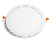 Proyector para metros de distancia de lumen con enfoque
