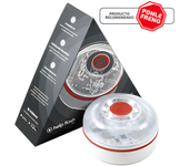 Baliza v16 con geolocalización help flash iot dgt3.0