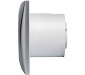 Extractor silent-100 cz silver (12v 50hz) unit
