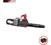Motosierra a batería sterwins 36v ah 35.0 cm longitud espada