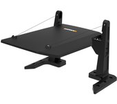 Caseta para robot cortacésped worx de polipropileno