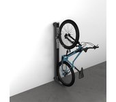 Soporte para bicicletas en pared