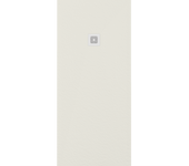 Plato de ducha greenpact 140x75 cm crudo