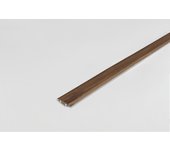 Perfil de umbral natural 100 cm d093