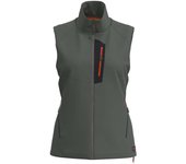 Chaleco ternua errobi v w verde t xxl