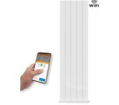 Radiador eléctrico hjm ava vertical wifi 1500w