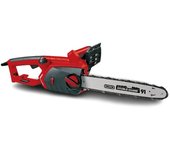 Motosierra eléctrica einhell ge-ec 2240 2200w 40.6 cm largo espada