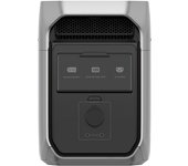 Estacion energia ecoflow delta3 + 1024wh