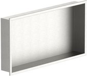 Hornacina de baño kubo 30x60 cm