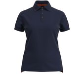 Polo ternua aibar w azul marino t xs