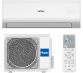 Aire acondicionado 1x1 haier tide r 3000 fg wifi