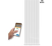 Radiador eléctrico hjm ava vertical wifi 2000w