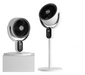 Ventilador de pie/mesa purline venty apollo