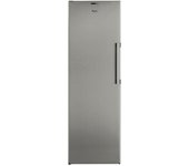 Congelador whirlpool uw8 f2y xbi f 2 no frost acero 59.5x187.5x63cm 263l clase f