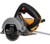 Sierra circular con cable de w y kg de peso