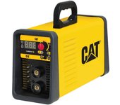 Soldador eléctrico cat dz 201 - 200 ah - mma/tiglift