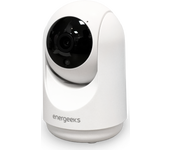 Cámara de vigilancia wifi dual 2,4+5ghz interior motorizada 3mp sentinel iii