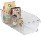 Organizador transparente para el frigorífico m wenko