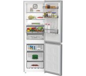 Frigorífico combi whirlpool whk26363xp6e ix 60cm 316l clase c