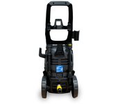 Hidrolimpiadora eléctrica goodyear 1800w 140 bares de presión