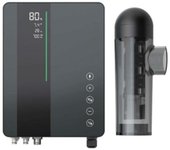 Clorador salino qp ares 28g basic wifi