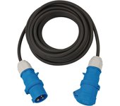 Prolongador trifásico 10m 31.5 brennenstuhl