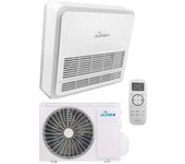 Aire acondicionado a suelo 1x1 f-18w 4300 fg