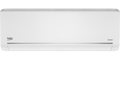 Aire acondicionado 1x1 beko behpg 240 wifi 2200/2000 fr