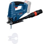 Sierra calar sin cable bosch professional de 18 v con