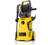 Hidrolimpiadora eléctrica garland 317-v20 2.200 w 170 bares de presión