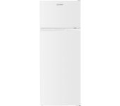 Frigorífico combi indesit i55t0 412w 60cm blanco clase e