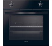 Horno candy idea fidc n100 convencional a 70 litros kw manual