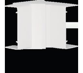 Ángulo interior canaleta 40x90 bl