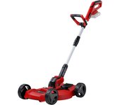 Cortabordes a batería einhell 18v