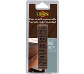 Cera maleable liberon 18ml nogal rubio